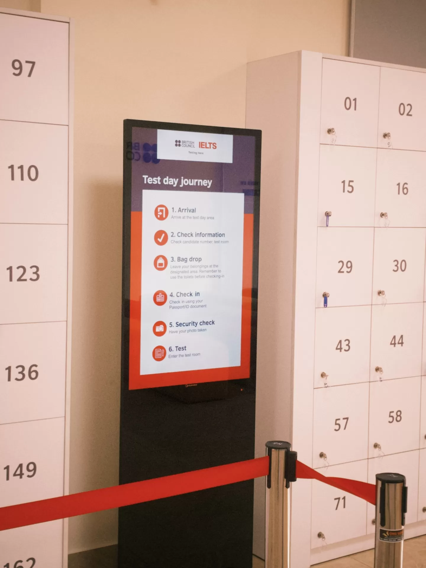 Tiếng Anh chuyên sâu