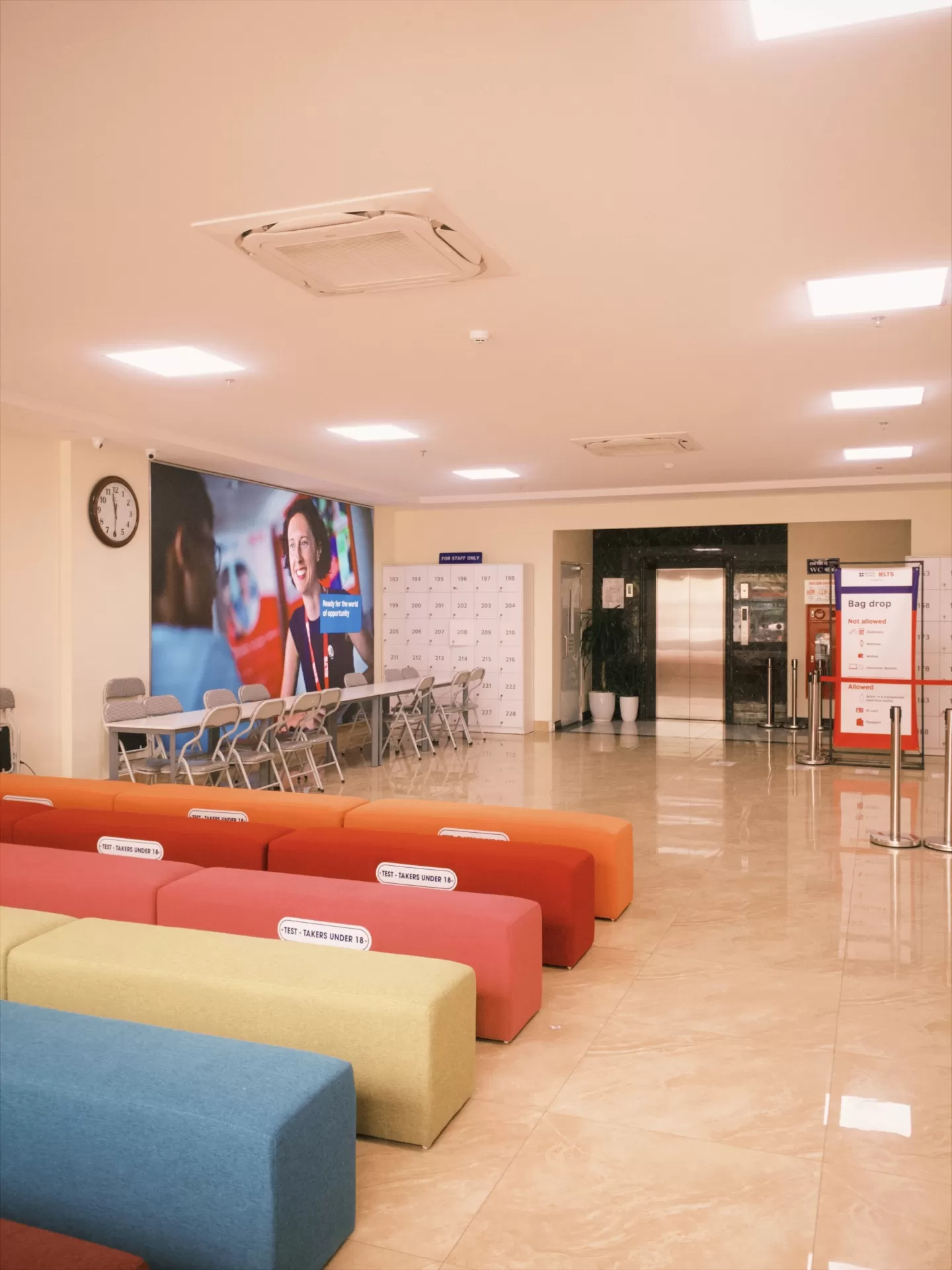 Tiếng Anh cơ bản