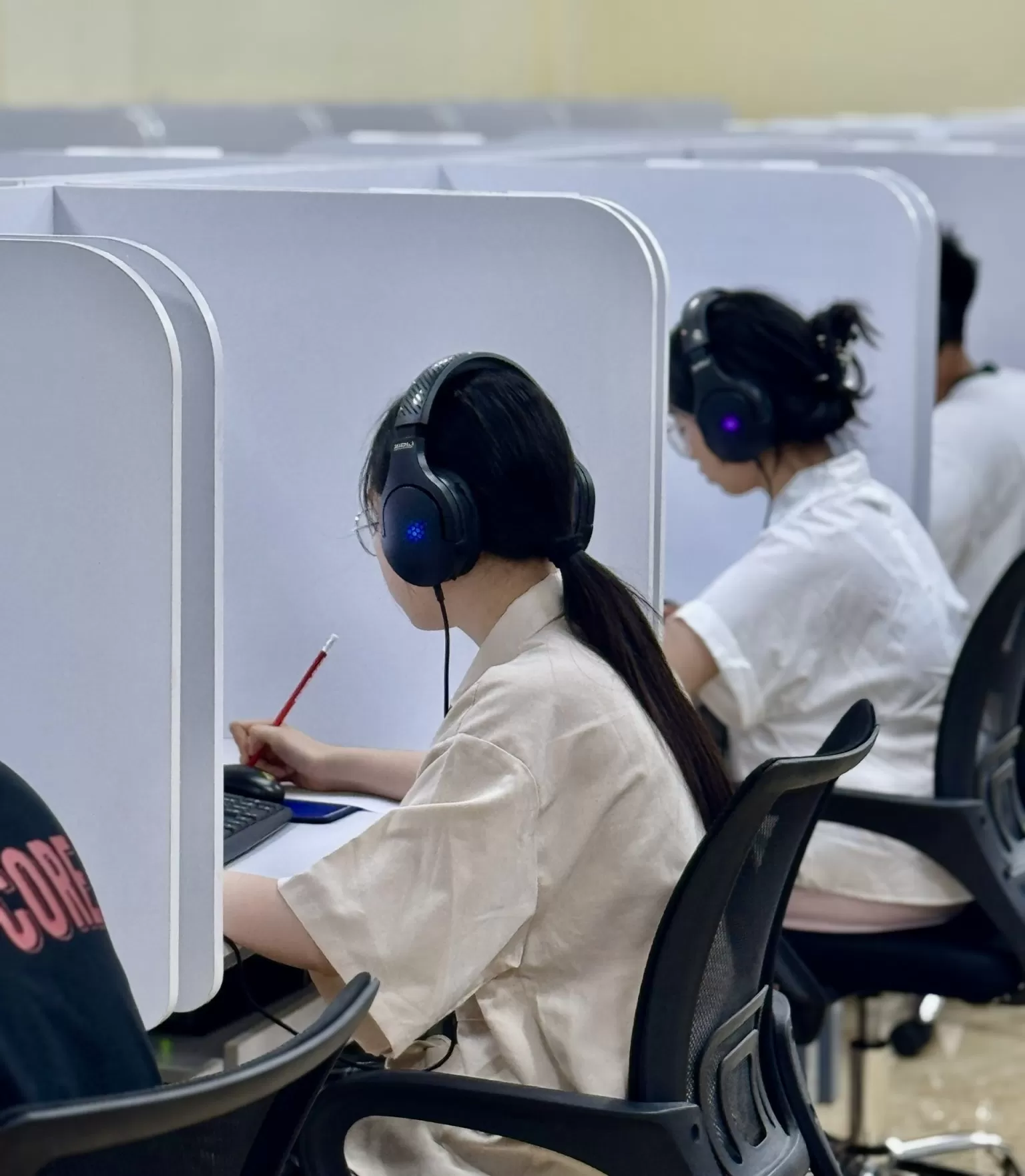 Những lưu ý quan trọng khi thi Speaking IELTS