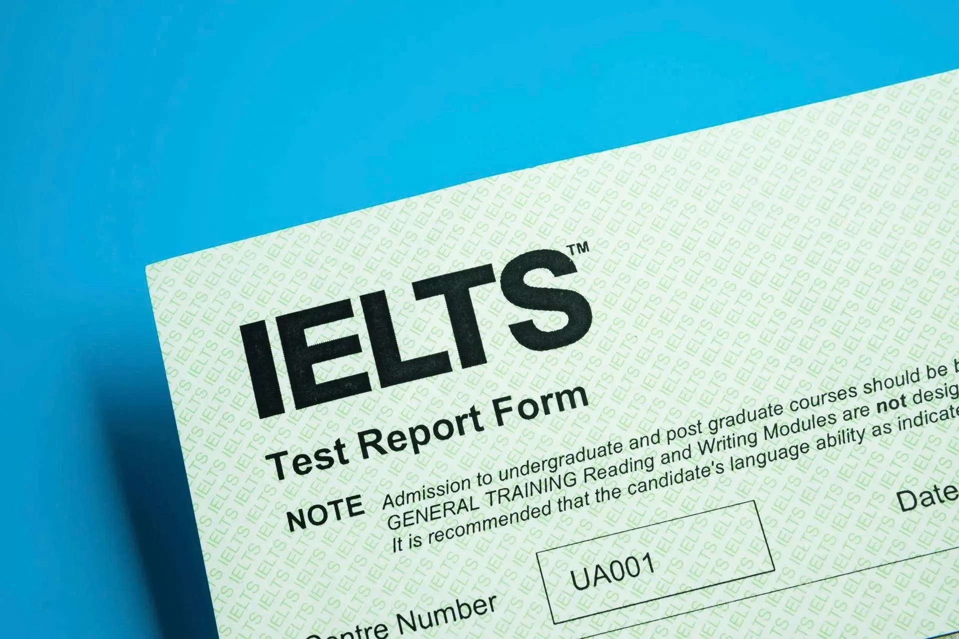 IELTS – “Tấm vé vàng” giúp sĩ tử mở rộng cơ hội xét tuyển đại học