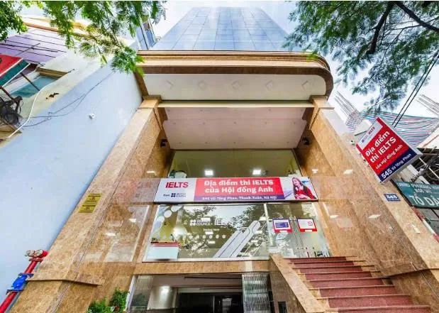 Giới thiệu về Công ty Cổ phần Tập đoàn giáo dục và phát triển AM